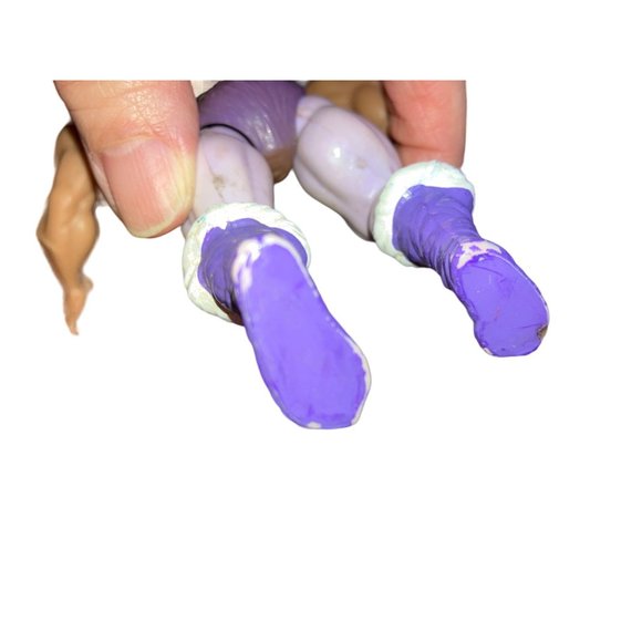 Masters Of The Universe Prince Adam Figure MOTU HEMAN He-Man 1981 - Picture 11 of 12